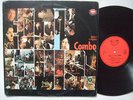 EDDY LOUISS COMBO WEST INDIES AFRO JAZZ FUNK BREAK LP ?