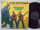 GNONNAS PEDRO kalapchap LATIN & SOUKOUS GREAT GUITARS ?