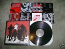 White Stripes White Blood Cells LP ORIGINAL SYMPATHY