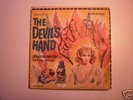 ROCKABILLY  BAKER KNIGHT   CHESS -THE DEVIL'S HAND 45