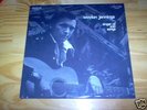 UNOPENED Waylon Jennings Singer Of Sad Songs LP Record