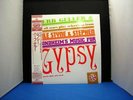 HERB GELLER GYPSY ATCO SD33-109  JAPAN