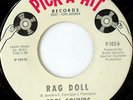 rare Soul 45 COOL SOUNDS on PICK-A-HIT Listen