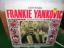 FRANK YANKOVIC, Polka Music, Palace # 818