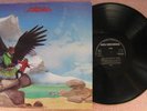 Budgie-Never Turn Your Back on a Friend- Original UK LP