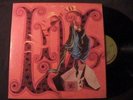 The Grateful Dead 2 LP WARNER BROS Live Dead PSYCH OG