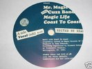 Mr. Magic w/ Cuzz Band 'Magic Life' 7