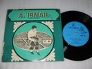 A ISMAIL & LES COASTERS 60s MALAY GARAGE EP 45