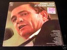 Johnny Cash At Folsom Prison - '68 LP - SEALED