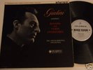 GIULINI	Rossini & Verdi Overtures	LP	Columbia	STEREO