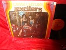 The Exciters Caviar & Chitlins LP IN SHRINK