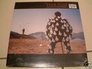 PINK FLOYD delicate sound of thunder  EMI ORIG LP SS