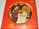 PORFI JIMENEZ Y SU ORQUESTA VENEZUELA LP SALSA
