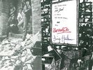 BILL MASON BAND - OUT ON STREETS UK PUNK 79 KBD RARE PS