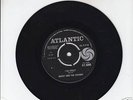 BOCKY AND THE VISIONS - I GO CRAZY - ATLANTIC-AT.4049