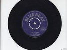SYKO & THE CARIBS - DO THE DOG - BLUE BEAT - BB213