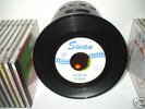 BEATLES SHE LOVES YOU SUPER RARE BLUE PRINT WITH 