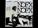 NOFX pmrc can suck on this ep colossol wassil #238 punk