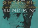 16LP Philips Mahler Haitink 6761001/6711003 EX+/NM