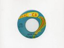 NORTHERN SOUL BIG MAMA THORNTON - HOUND DOG - PEACOCK