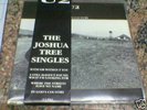 U2 ''THE JOSHUA TREE SINGLES' 7''X 4 MINT AND SEALED
