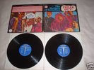 MOTHERS OF INVENTION Freak Out Orig.'60s DLP,Verve,USA