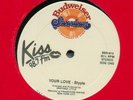 STYYLE - Your love - BUDWEISER SHODOWN -12