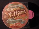 Small Faces LP IMMEDIATE Nut Gone Celebrated Flake ROCK
