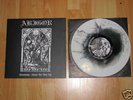 Abigor - Verwüstung / Invoke the Dark Age LP Lim 200
