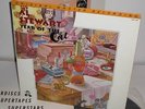 MFSL 1-009/AL STEWART/YEAR OF THE CAT  LP  FOC