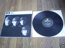 THE BEATLES - WITH THE BEATLES   UK   Y & B   MONO EX+