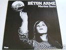 MARTINE SARRI Rare Private Fr LP SAMBA BOSSA-NOVA Hear