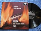 Tchaikovsky Piano Concerto No 1 DECCA SXL 2114 W/B ED1