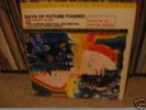 Moody Blues Classic Rock MFSL NM Psych Acid Soft Half