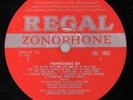 TYRANNOSAURUS REX ORIG 1968 UK LP MY PEOPLE WERE FAIR