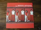 Rare White Stripes vinyl Mint lp Jack White Dead Meadow