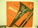 Jay Jay Johnson 10in LP BLUE NOTE 5057 The Eminent