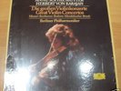 Anne-Sophie Mutter- Herbert von  Karajan - Box 4Lp NEU
