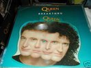 QUEEN BREAKTHRU LIMITED EDITION SHAPED PICTURE DISC 12