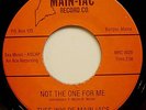 THEE WYLDE MAIN-IACS not the one 45*KILLER GARAGE PUNK*