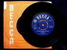THE BIRDS DECCA FREAKBEAT 1965 NO GOOD WITHOUT YOU BABY