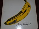VELVET UNDERGROUND NICO LP Banana MONO Warhol 1968 Orig
