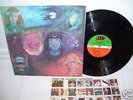 King Crimson In The Wake Of Poseidon Gatefold LP