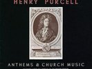 ASD 335**WHITE GOLD**PURCELL**ANTHEMS & CHURCH MUSIC