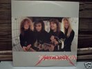 Metallica Rare 1983 Live 2x Lp Record Cliff Burton