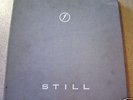 JOY DIVISION -STILL (HESSIAN SLEEVE ORIG UK 2 LP)