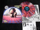 RIGHTEOUS PIGS - Sress Related LP LIM. ED. Repulsion