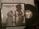 CROSSED OUT - F GRINDCORE discography 10'' SPAZZ INFEST