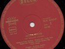 Deut Rolling Stones Aftermath LP 1966 SLK Mint- Weinrot