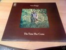 ANNE BRIGGS time has come UK CBS superb original LP
